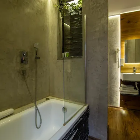 Ztracena Appartement *