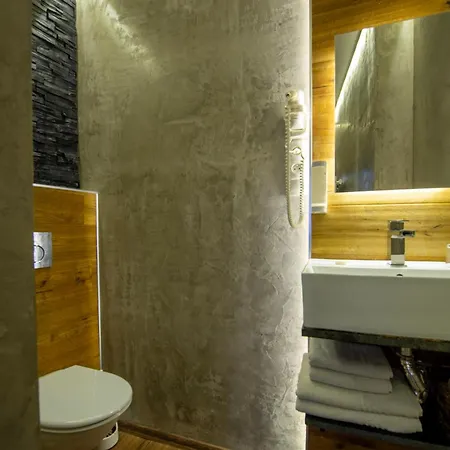 Appartement Ztracena *