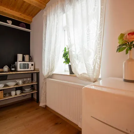 Ztracena Apartament *