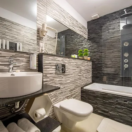 Ztracena Apartament