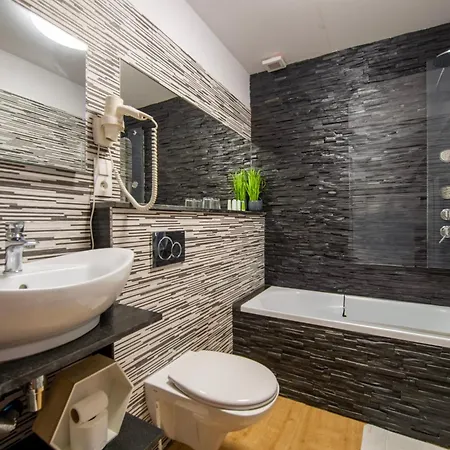 Ztracena Apartament