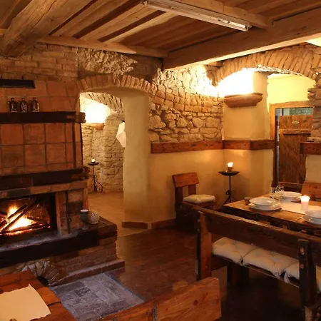 Appartement Ztracena *